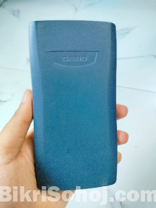 Fx-100 MS Calculator